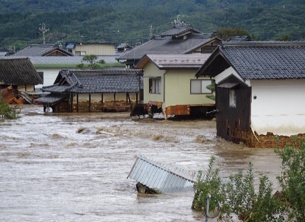 千曲川復旧