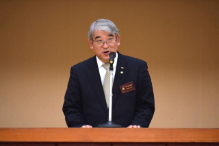 太田長野県副知事