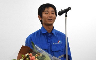 現場代理人 井出航路