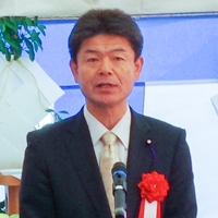 丸山栄一様