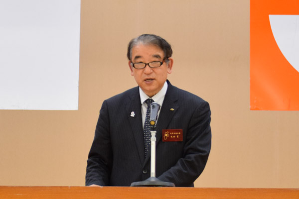 太田長野県副知事