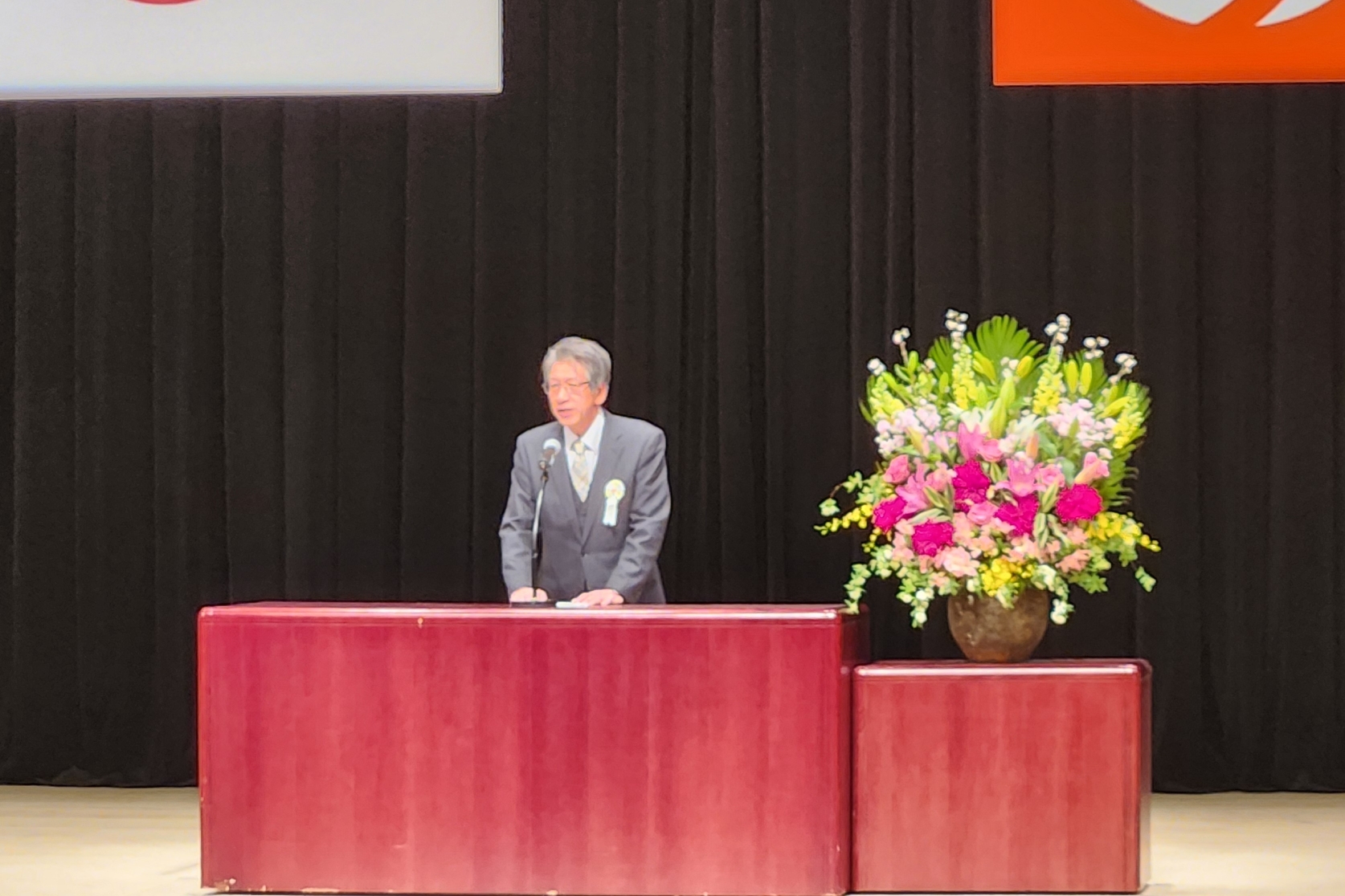 北陸地域づくり協会 長野・松本支所長　高橋裕史様